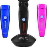 StyleCraft Rebel Super Torque Rotary Trimmer