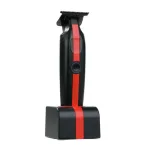 Cocco Veloce Lite Trimmer - Black/Red