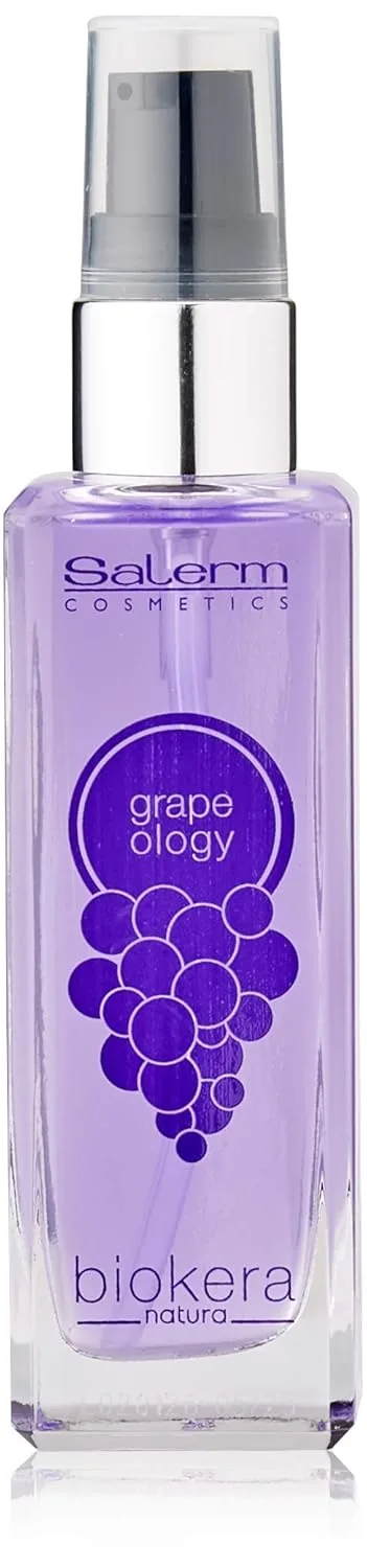 SaLerm Biokera Grapeology Color Protection Serum 60ml/2.03oz