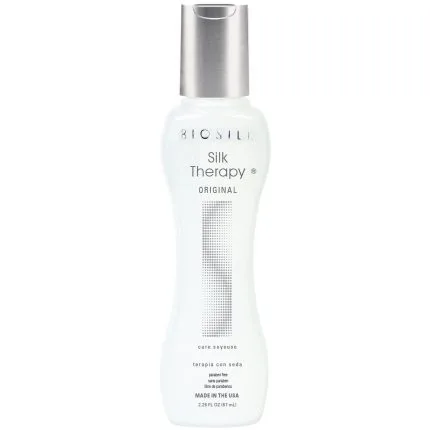 Biosilk Silk Therapy Original 2.26oz