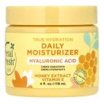 Petal Fresh, Pure, True Hydration Daily Moisturizer, Honey Extract, Vitamin E, 4 fl oz