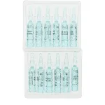 SaLerm Hair Lab Gray Cover (12 Vials/0.17oz) - Image 4