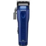 BabylissPro Compact Lo-ProFX Cordless Clipper - Blue