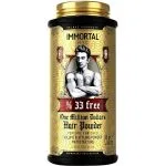 Immortal NYC Hair Powder Texturizing Volume & Styling Powder 1.06oz - One Million Dollar