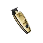Andis Cordless GTX Exo ll Trimmer w/M-Force Blade - Gold - Image 5