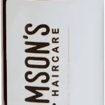 Samson's Haircare Premium Shampoo