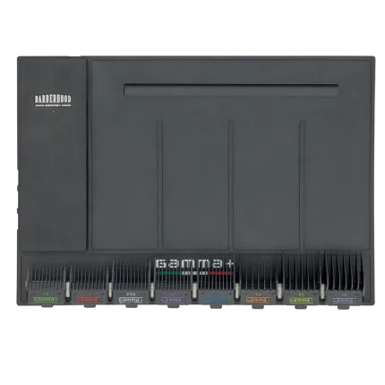 Gamma+ Magnetic Station Organizer Magnetic Mat