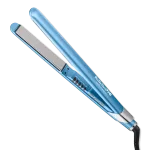 BabylissPro Nano Titanium Ultra Sleek Straightening Iron 1"