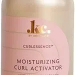 KC by KeraCare Curlessence Moisturizing Curl Activator 12oz