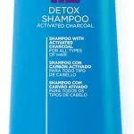 Kuul Clean Me Detox Shampoo 10.1oz