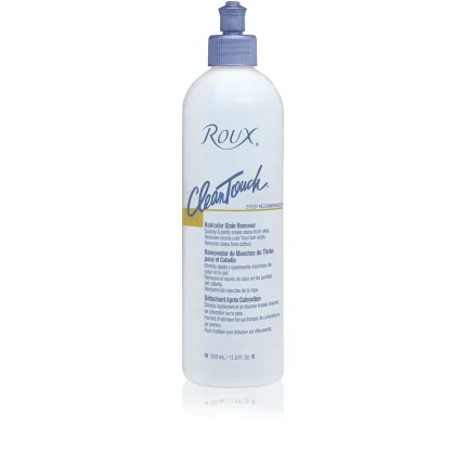 Roux Clean Touch Stain Remover 4oz