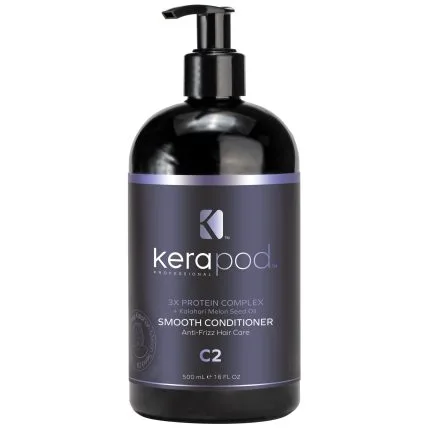 Kerapod Smooth Conditioner 16.9oz
