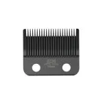 JRL Ultra Cool Stainless Steel Fade Blade For Onyx Clippers - Black