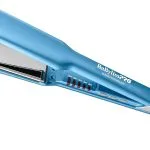 BabylissPro Nano Titanium Ultra Sleek Straightening Iron 1 1/2"