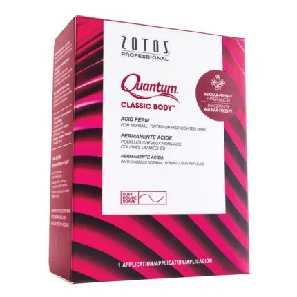 Quantum Classic Body Advanced