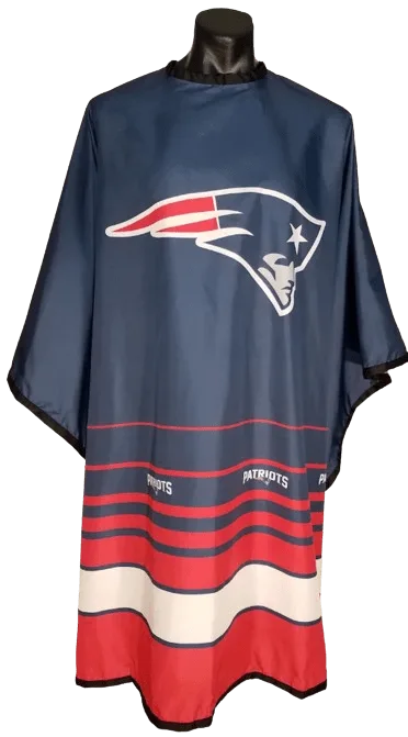 My Team Cape Styling Cape New England Patriots
