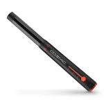 StyleCraft Cosmic Cordless Curling Wand Hair Styler - 1"