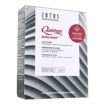 Quantum Extra Body Advanced