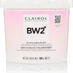 Clairol BW2+ Powder Lightener 9 Levels of Lift 32oz