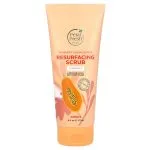 Petal Fresh, Pure, Radiant Complexion Resurfacing Scrub, Papaya, 6 fl oz