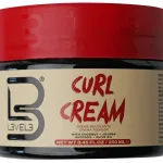 L3VEL 3 Curl Cream 8.45oz