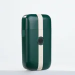 Cocco Veloce Lite Shaver - Green/White