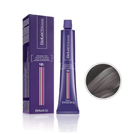 SaLerm Vision Permanent Colouring Cream Corrector 75ml/2.3oz