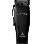 Andis Cordless Master Li Clipper Black Label w/Phaze Blade