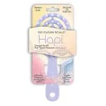 Cricket Hapi So Clean Scalp Shampoo Brush