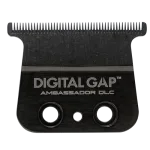 Cocco  Digital Gap™ Ambassador DLC Trimmer Blade