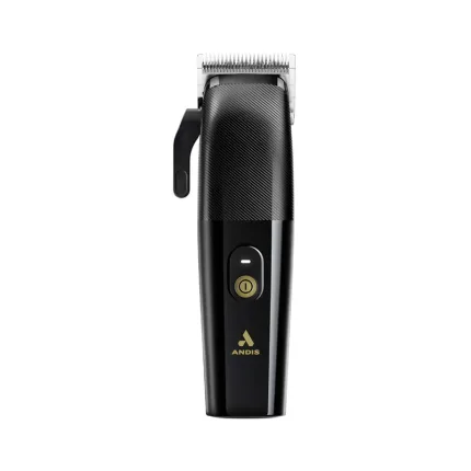 Andis Cord/Cordless Envy II Clipper - Black