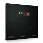 Nutrapel UHD Swatchbook