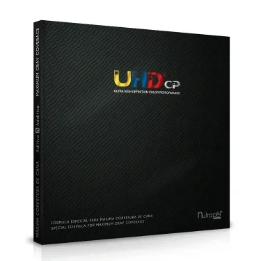 Nutrapel UHD Swatchbook