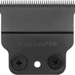 BabylissPro Metal Injection Molded Deep-Tooth T-Blade For Trimmers