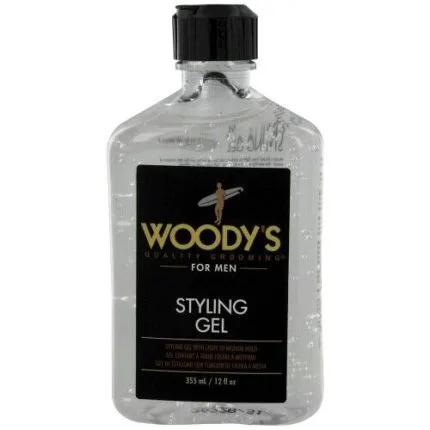 Woody's Styling Gel 12oz