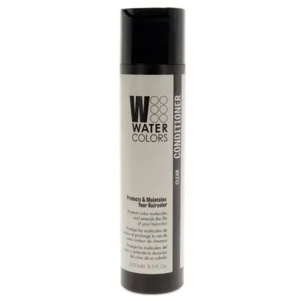 Tressa Watercolors Conditioner 8.5oz - Clear
