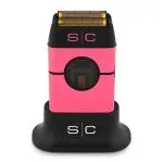 StyleCraft Metal Edition Instinct Shaver - Pink - Image 2