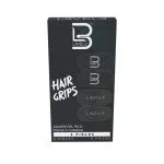 L3vel 3 Hair Grips 4pk.