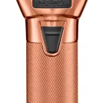 BabylissPro Rose Gold FXONE Interchangeable-Battery Shaver - Rose Gold FX79FSRG