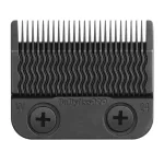 BabylissPro Metal Injection Molded Precision Tri-Blade for Clippers