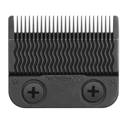 BabylissPro Metal Injection Molded Precision Tri-Blade for Clippers