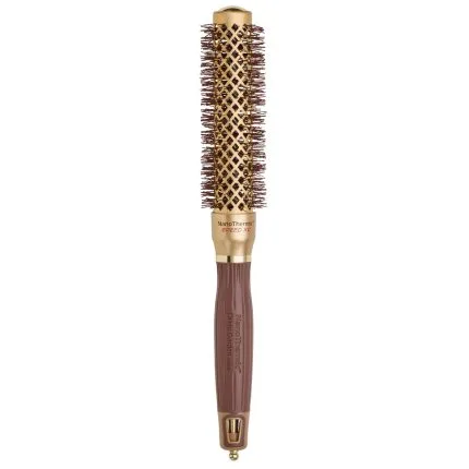 Olivia Garden NanoThermic Thermal Brush - 1"