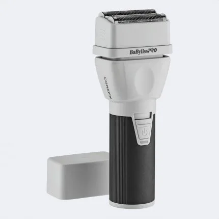 BabylissPro COREFX Double Foil Shaver