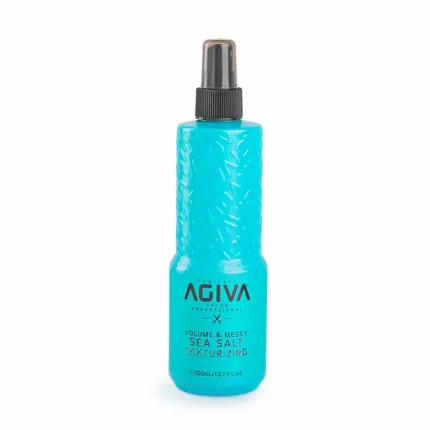 Agiva Sea Salt Texturizing Spray 300ml/10.1oz