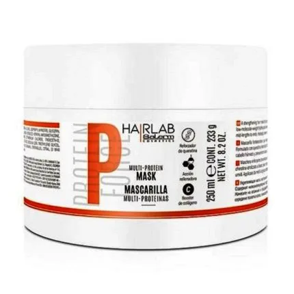 SaLerm Hair Lab Multi-Protein Mask