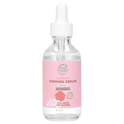 Petal Fresh, Pure, Rejuvenation Firming Serum, Rose Water, 1.79 fl oz