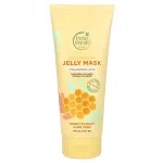Petal Fresh, Pure, True Hydration Jelly Beauty Mask, Honey Extract, Aloe Vera, 6 fl oz