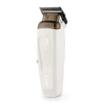 StyleCraft Saber II Cordless Brushless Motor Clipper - White - Image 5