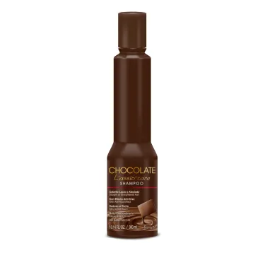 Nutrapel Chocolate L'assio Care Shampoo 10.1oz