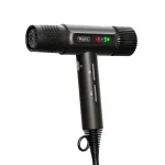 WAHL Professional Vanquish Digital Motor Hair Dryer - Black